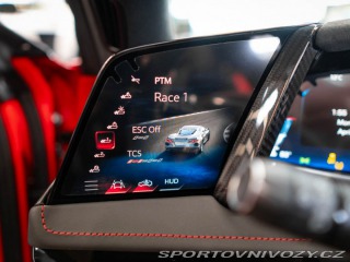 Chevrolet Corvette 6.2 Cabrio 3LT Z51 Faceli 2026