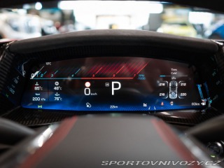 Chevrolet Corvette 6.2 Cabrio 3LT Z51 Faceli 2026