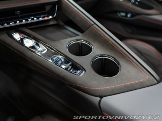 Chevrolet Corvette 6.2 Cabrio 3LT Z51 Faceli 2026