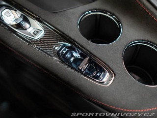 Chevrolet Corvette 6.2 Cabrio 3LT Z51 Faceli 2026