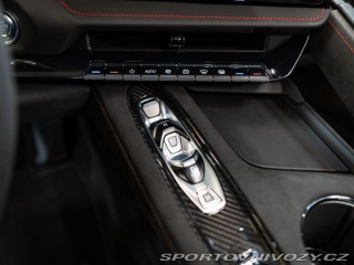 Chevrolet Corvette 6.2 Cabrio 3LT Z51 Faceli 2026