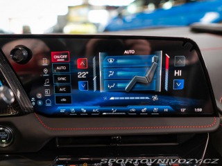 Chevrolet Corvette 6.2 Cabrio 3LT Z51 Faceli 2026