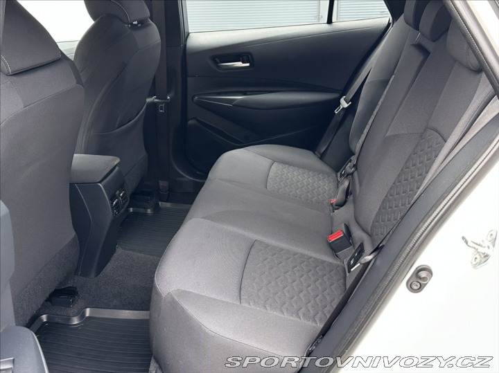 Toyota Corolla 1,2 Turbo 115PS  TS Comfo 2021