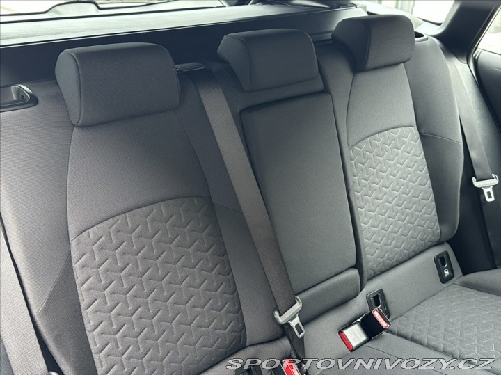 Toyota Corolla 1,2 Turbo 115PS  TS Comfo 2021