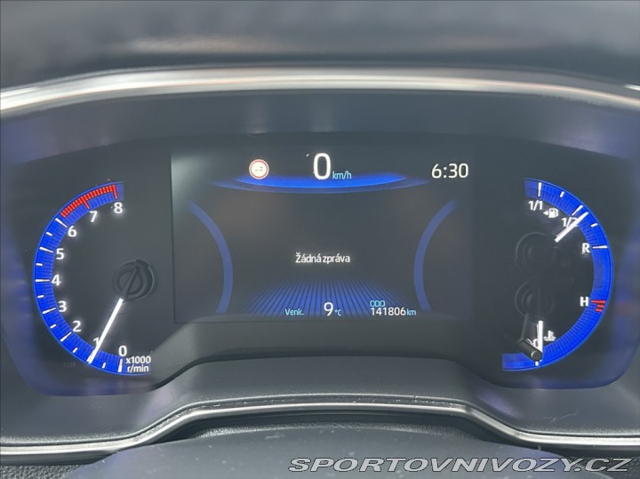 Toyota Corolla 1,2 Turbo 115PS  TS Comfo 2021