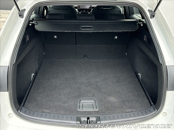 Toyota Corolla 1,2 Turbo 115PS  TS Comfo 2021