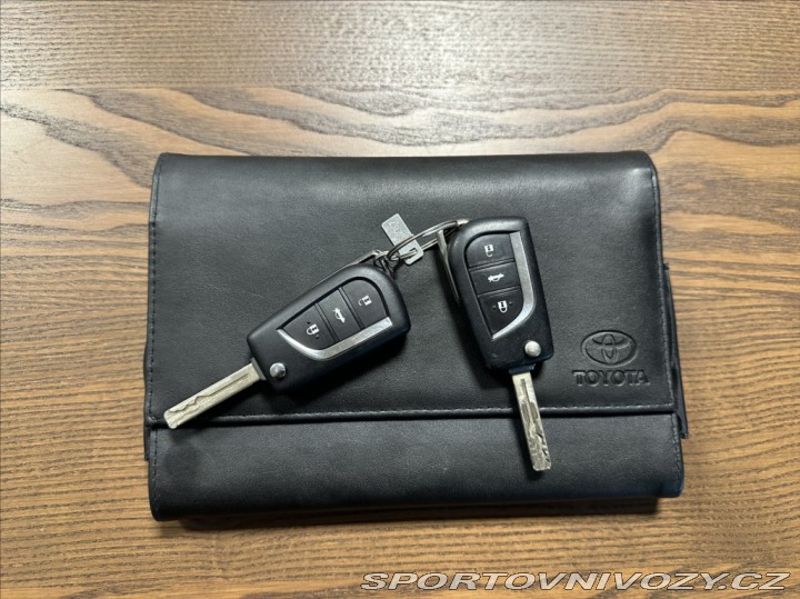 Toyota Corolla 1,2 Turbo 115PS  TS Comfo 2021