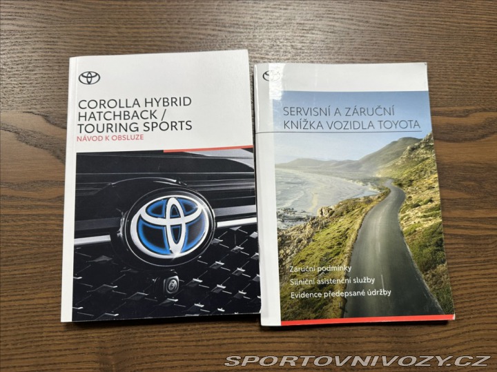 Toyota Corolla 1,2 Turbo 115PS  TS Comfo 2021