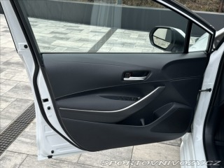 Toyota Corolla 1,2 Turbo 115PS  TS Comfo 2021