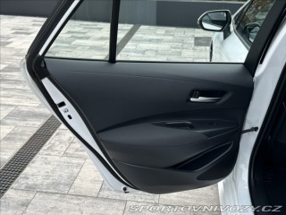 Toyota Corolla 1,2 Turbo 115PS  TS Comfo 2021