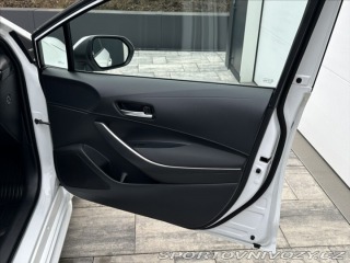 Toyota Corolla 1,2 Turbo 115PS  TS Comfo 2021