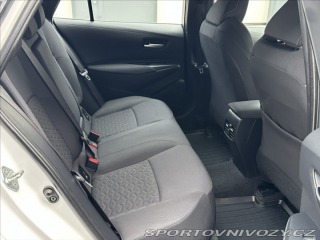 Toyota Corolla 1,2 Turbo 115PS  TS Comfo 2021