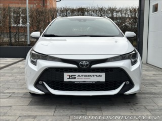 Toyota Corolla 1,2 Turbo 115PS  TS Comfo 2021