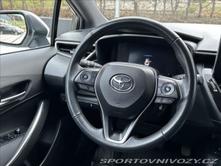 Toyota Corolla 1,2 Turbo 115PS  TS Comfo 2021
