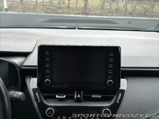 Toyota Corolla 1,2 Turbo 115PS  TS Comfo 2021