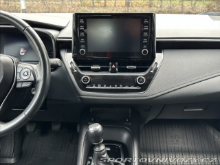 Toyota Corolla 1,2 Turbo 115PS  TS Comfo 2021