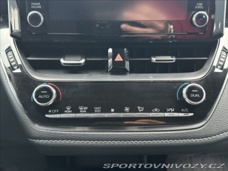 Toyota Corolla 1,2 Turbo 115PS  TS Comfo 2021