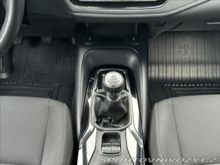 Toyota Corolla 1,2 Turbo 115PS  TS Comfo 2021