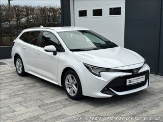Toyota Corolla 1,2 Turbo 115PS  TS Comfo 2021