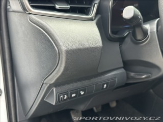 Toyota Corolla 1,2 Turbo 115PS  TS Comfo 2021