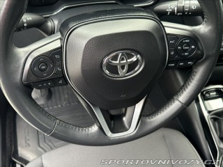 Toyota Corolla 1,2 Turbo 115PS  TS Comfo 2021