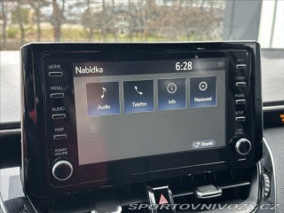 Toyota Corolla 1,2 Turbo 115PS  TS Comfo 2021