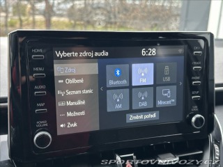 Toyota Corolla 1,2 Turbo 115PS  TS Comfo 2021