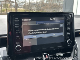 Toyota Corolla 1,2 Turbo 115PS  TS Comfo 2021