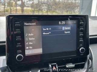 Toyota Corolla 1,2 Turbo 115PS  TS Comfo 2021