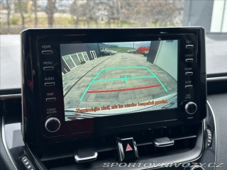 Toyota Corolla 1,2 Turbo 115PS  TS Comfo 2021