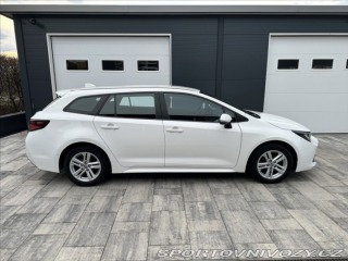 Toyota Corolla 1,2 Turbo 115PS  TS Comfo 2021