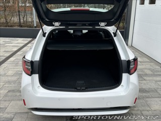 Toyota Corolla 1,2 Turbo 115PS  TS Comfo 2021