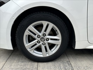 Toyota Corolla 1,2 Turbo 115PS  TS Comfo 2021