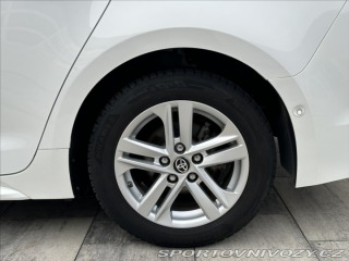 Toyota Corolla 1,2 Turbo 115PS  TS Comfo 2021