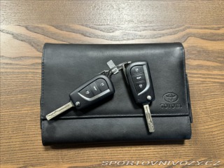 Toyota Corolla 1,2 Turbo 115PS  TS Comfo 2021