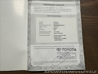 Toyota Corolla 1,2 Turbo 115PS  TS Comfo 2021