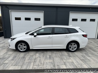 Toyota Corolla 1,2 Turbo 115PS  TS Comfo 2021