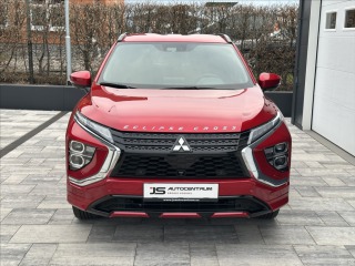 Mitsubishi  Eclipse Cross 2,4 PHEV 188PS  Instyle A