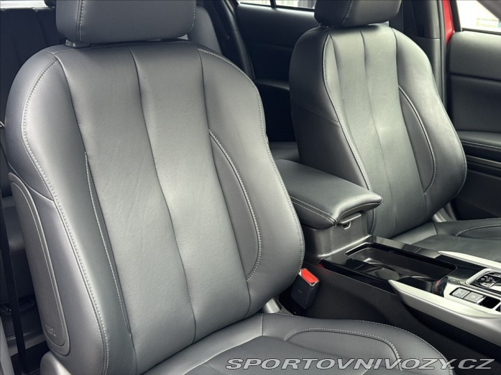 Mitsubishi Ostatní modely Eclipse Cross 2,4 PHEV 188PS  Instyle A 2024