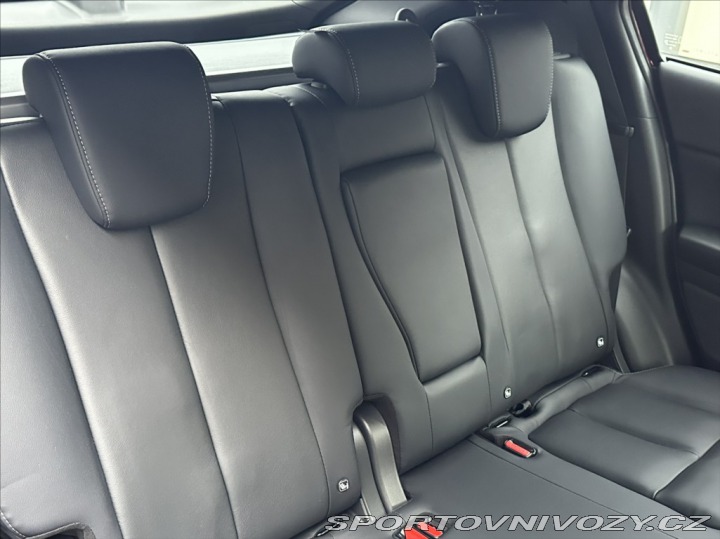 Mitsubishi Ostatní modely Eclipse Cross 2,4 PHEV 188PS  Instyle A 2024