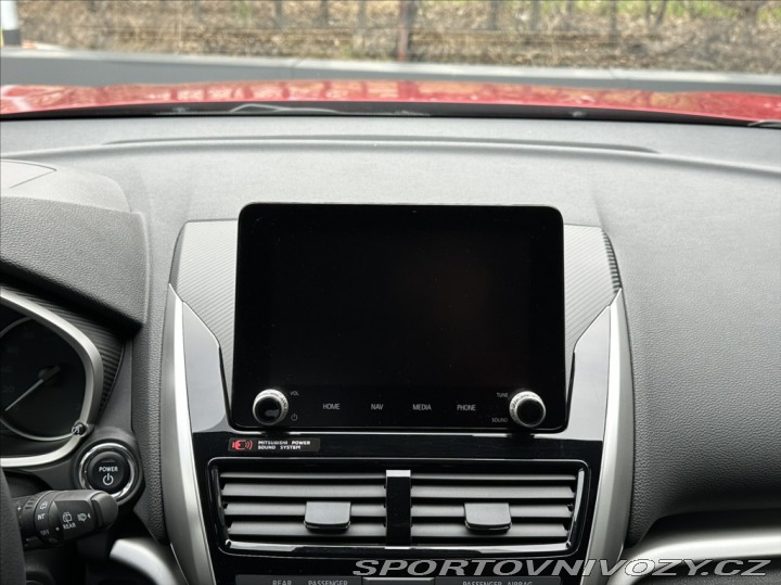 Mitsubishi Ostatní modely Eclipse Cross 2,4 PHEV 188PS  Instyle A 2024