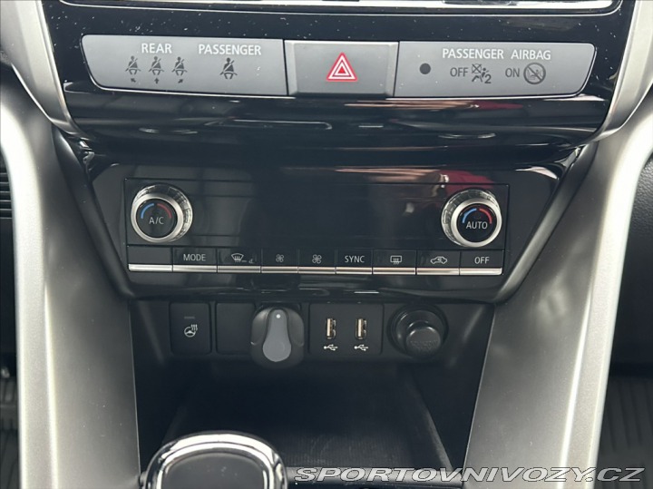 Mitsubishi Ostatní modely Eclipse Cross 2,4 PHEV 188PS  Instyle A 2024