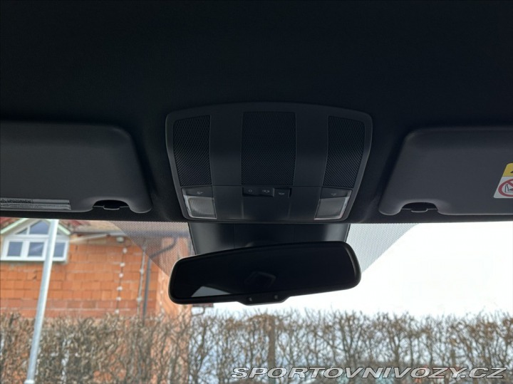 Mitsubishi Ostatní modely Eclipse Cross 2,4 PHEV 188PS  Instyle A 2024