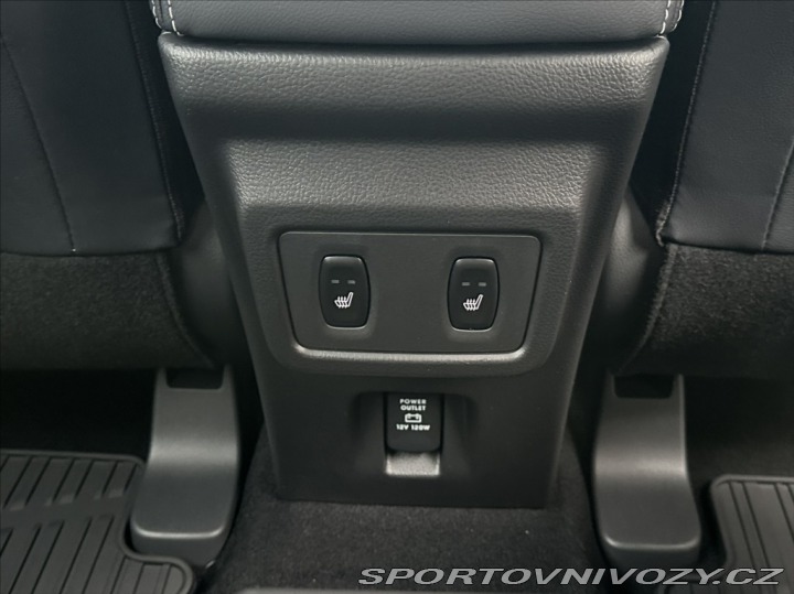 Mitsubishi Ostatní modely Eclipse Cross 2,4 PHEV 188PS  Instyle A 2024