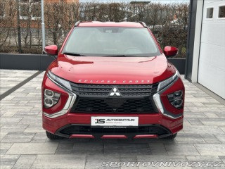 Mitsubishi Ostatní modely Eclipse Cross 2,4 PHEV 188PS Instyle A 2024
