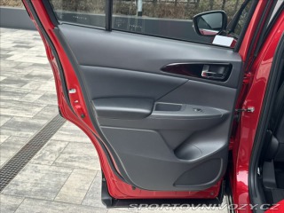 Mitsubishi Ostatní modely Eclipse Cross 2,4 PHEV 188PS Instyle A 2024