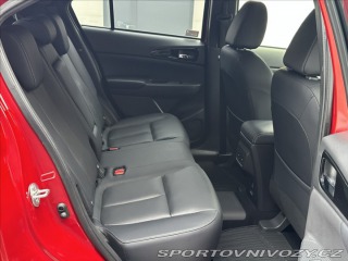 Mitsubishi Ostatní modely Eclipse Cross 2,4 PHEV 188PS Instyle A 2024
