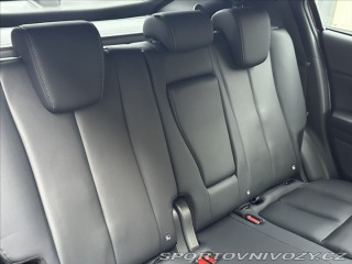 Mitsubishi Ostatní modely Eclipse Cross 2,4 PHEV 188PS Instyle A 2024