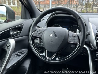 Mitsubishi Ostatní modely Eclipse Cross 2,4 PHEV 188PS Instyle A 2024
