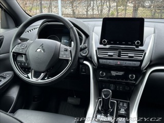 Mitsubishi Ostatní modely Eclipse Cross 2,4 PHEV 188PS Instyle A 2024